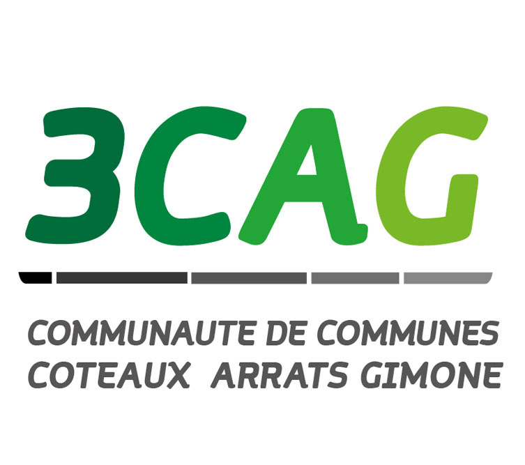 Communauté de Communes Coteaux Arrats Gimone